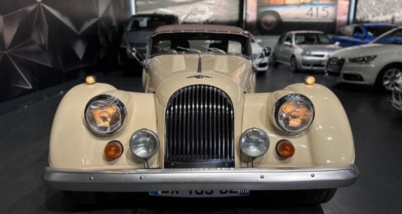 Occasion Morgan Plus 8 193 ch (141 kW) 1989 Cabriolet