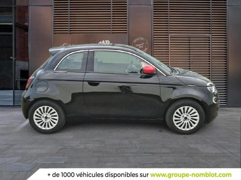 Occasion Fiat 500e Red 69 kW (95 ch) 2023 Citadine