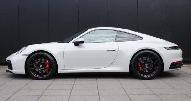 Occasion Porsche 911 Carrera 4S 450 ch (330 kW) 2019 Coupé