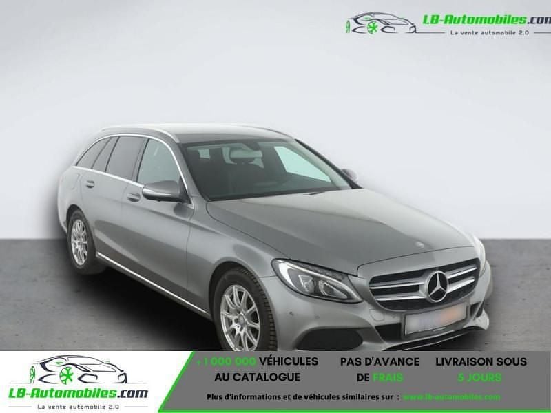 Occasion Mercedes C250 204 ch (150 kW) 2015 Berline