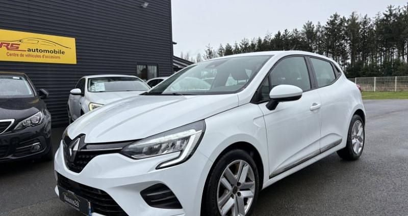 Occasion Renault Clio V Business 72 ch (52 kW) 2020 Citadine