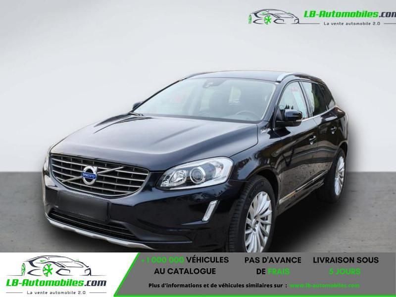Occasion 2017 Volvo XC60 Summum SUV | 28 000 € - Image 1/4