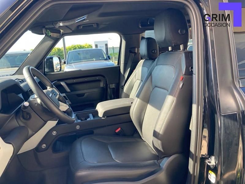 Occasion Land Rover Defender Dynamic 300 ch (220 kW) 2023 SUV