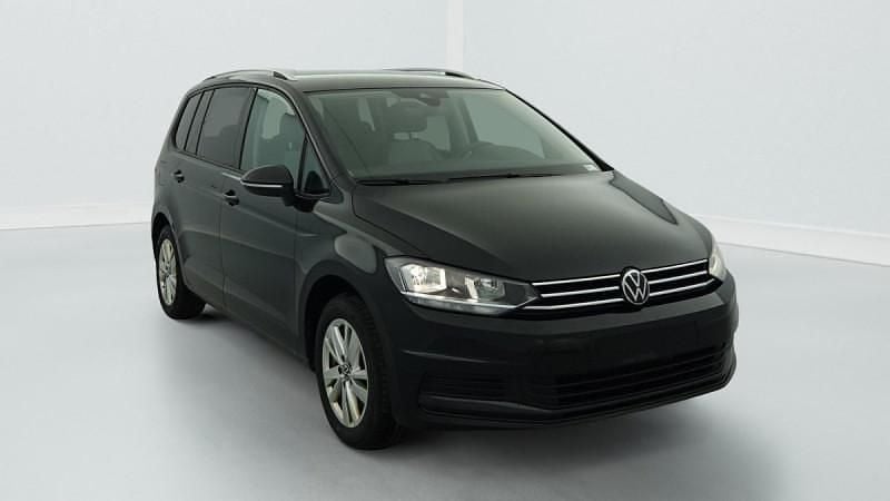 Utilisé 2024 VW Touran Life Monospace | 30 570 € (Super prix) - Image 1/4