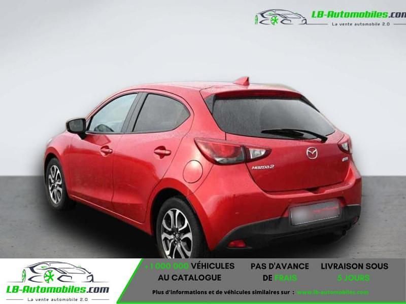 Occasion Mazda 2 90 ch (66 kW) 2018 Citadine
