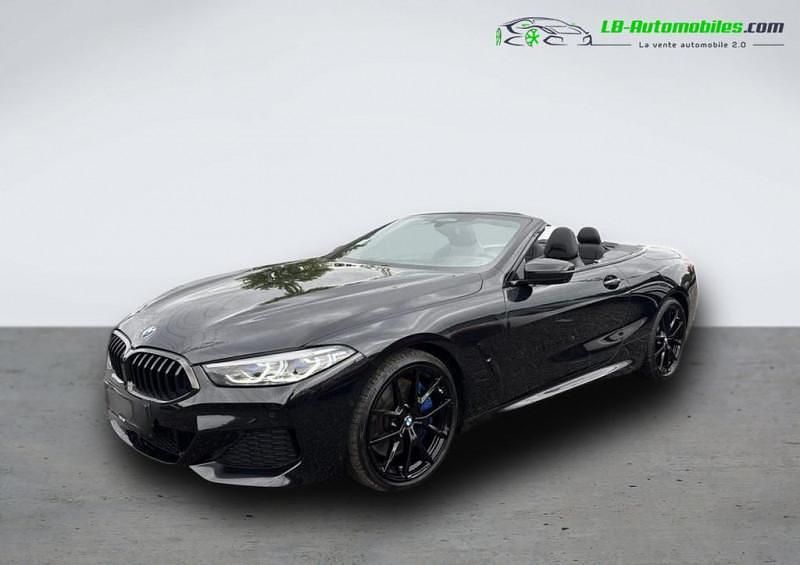 Utilisé 2021 BMW 333 Comfort Edition Coupé | 74 300 € - Image 1/4