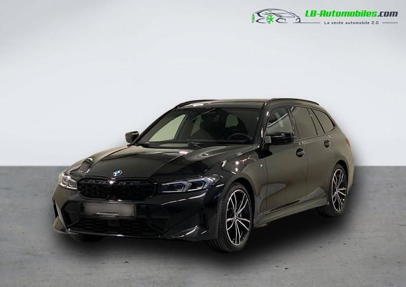 Utilisé 2024 BMW M340 Comfort Edition Berline | 68 200 € (Bon prix) - Image 1/4
