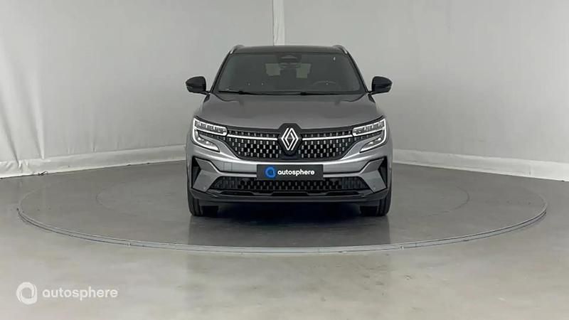 Occasion Renault Austral Iconic 133 ch (97 kW) 2024 SUV