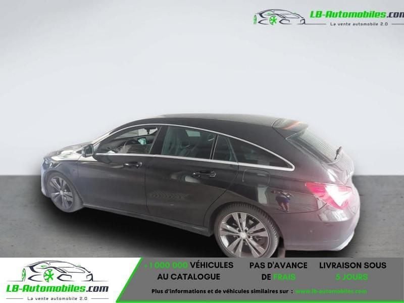 Occasion 2016 Mercedes CLA200 Coupé | 19 400 € (Bon prix) - Image 1/1