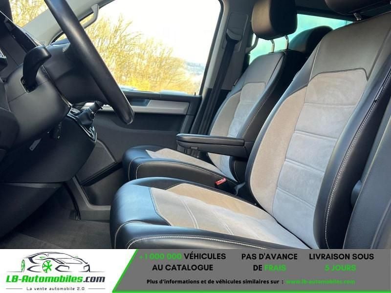 Occasion VW Multivan 150 ch (110 kW) 2016 Van