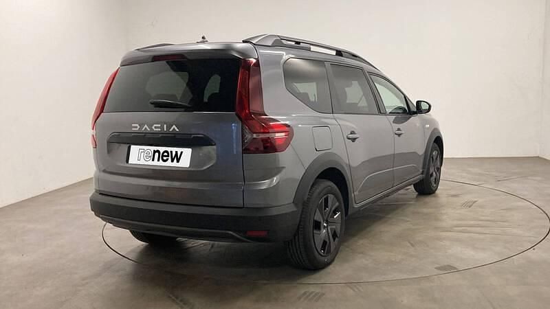 Occasion Dacia Jogger Expression 2025 Noir Monospace