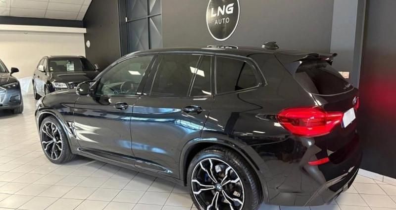 Occasion BMW X3 M Competition Edition 510 ch (375 kW) 2019 SUV