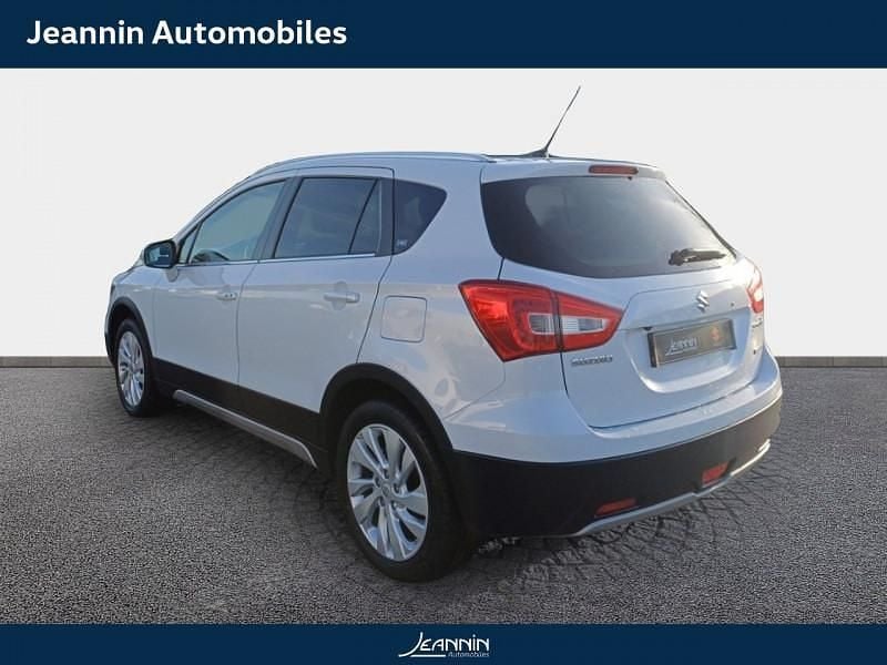 Occasion Suzuki SX4 129 ch (94 kW) 2022