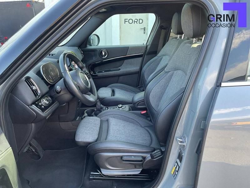 Occasion Mini Countryman 220 ch (161 kW) 2022 SUV