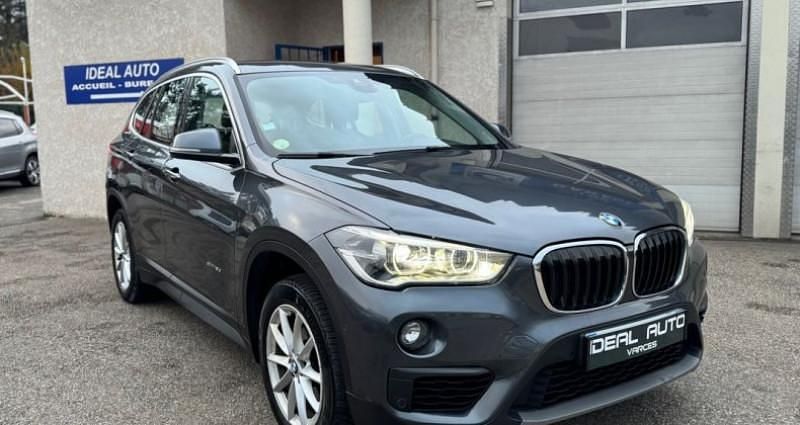 Occasion BMW X1 150 ch (110 kW) 2018 SUV