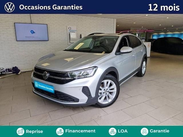 Utilisé 2024 VW Taigo Edition SUV | 26 990 € (Prix juste) - Image 1/4