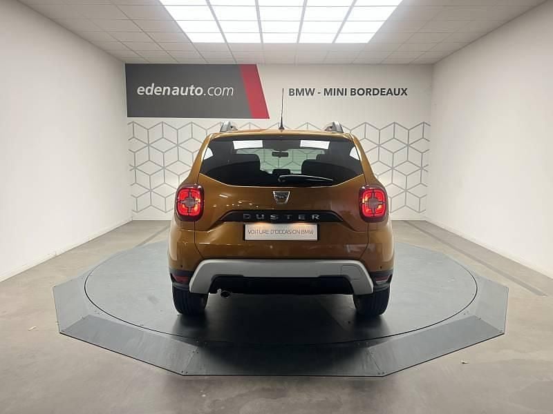 Utilisé 2020 Dacia Duster Prestige SUV | 15 490 € (Prix juste) - Image 1/4