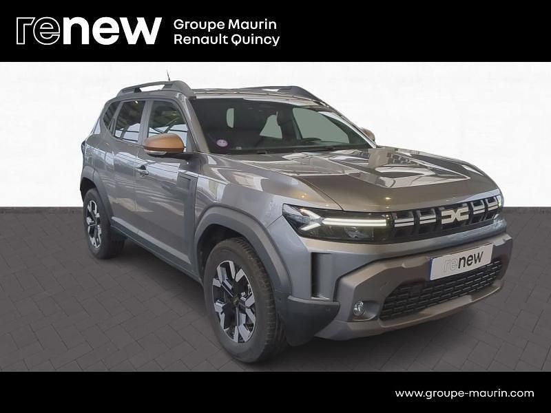 Occasion Dacia Duster Extreme 94 ch (69 kW) 2024 SUV