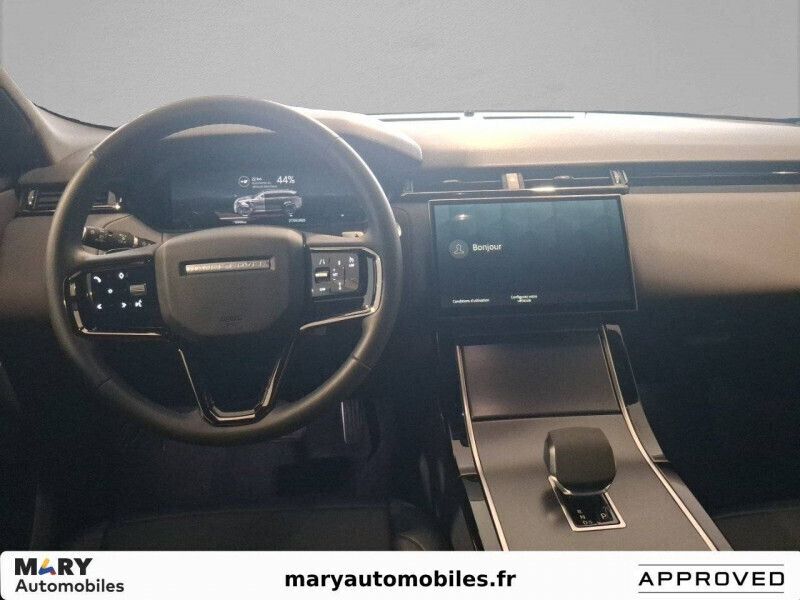 Occasion Land Rover Range Rover Velar 404 ch (297 kW) 2024 SUV