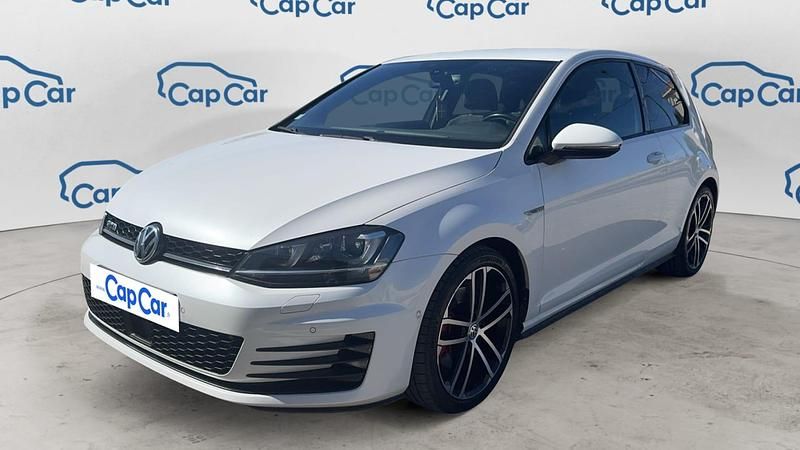 Utilisé 2013 VW Golf VII GTD | 16 490 € - Image 1/3