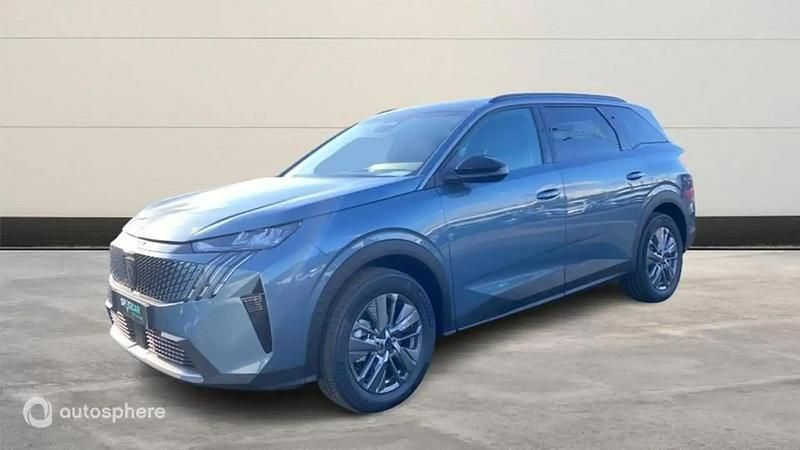 Nouvelle 2025 Peugeot 5008 Allure Monospace | 36 799 € (Prix juste) - Image 1/4