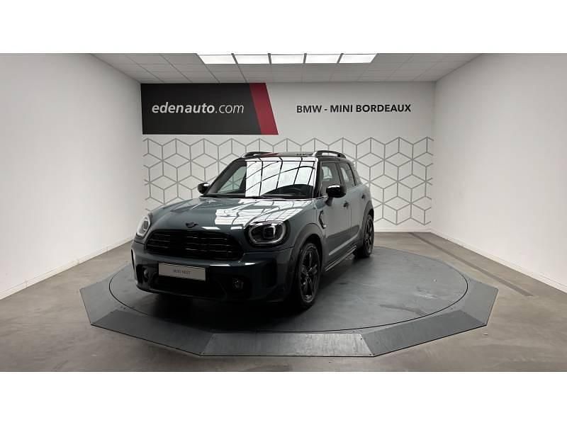 Utilisé 2022 Mini Cooper Countryman SUV | 29 990 € (Prix juste) - Image 1/4