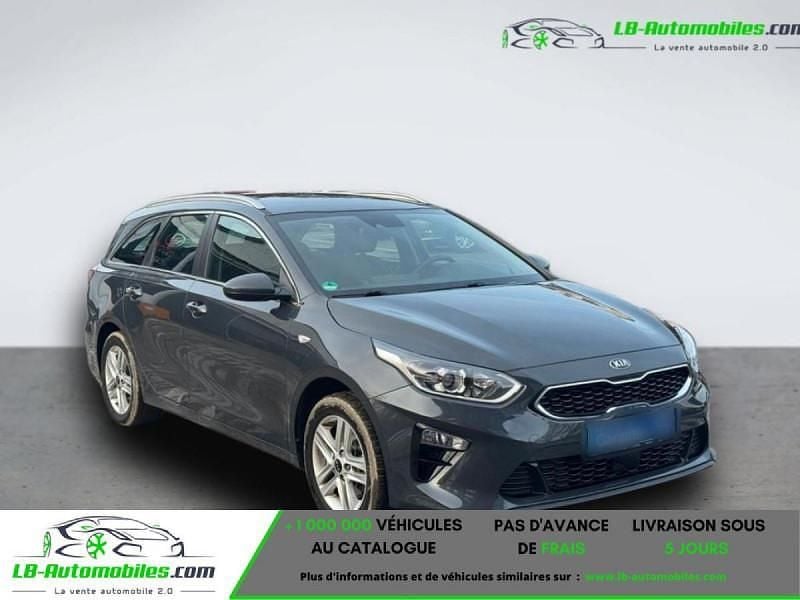 Occasion Kia Ceed 140 ch (102 kW) 2020 Citadine
