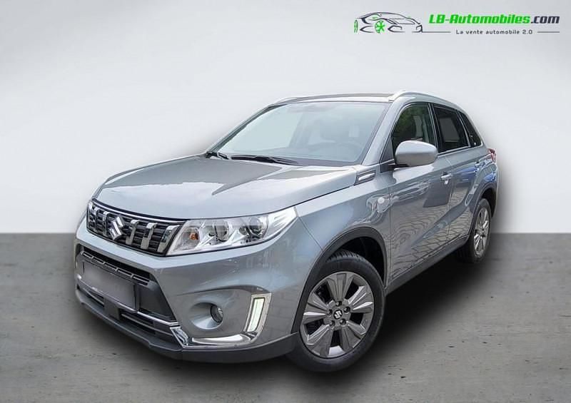 Utilisé 2019 Suzuki Vitara SUV | 23 800 € (Prix cher) - Image 1/4