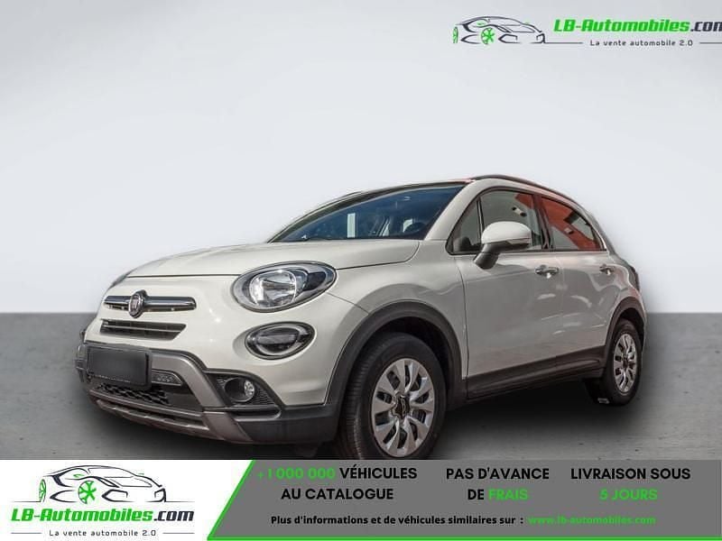 Occasion 2021 Fiat 500 Citadine | 19 000 € (Prix juste) - Image 1/4