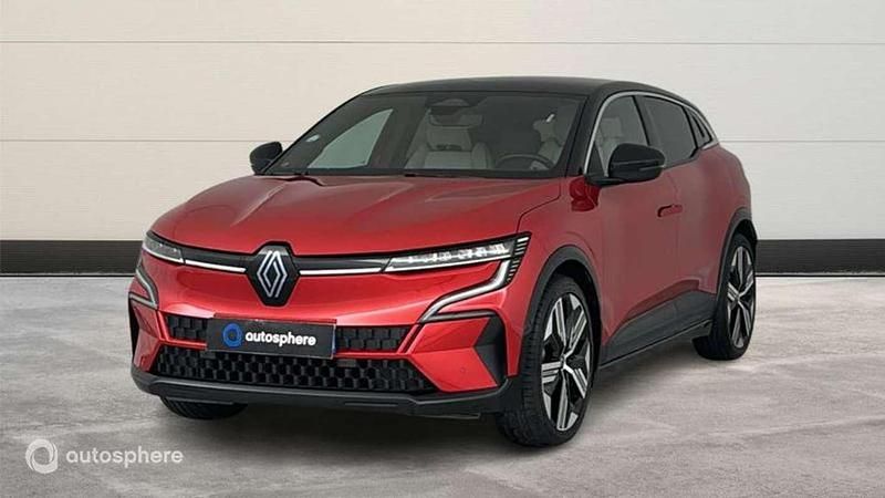 Occasion Renault Megane E-Tech Iconic 163 kW (222 ch) 2023 SUV
