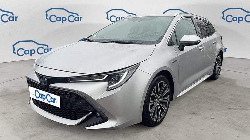 Occasion 2020 Toyota Corolla Design Break | 20 990 € (Super prix) - Image 1/3