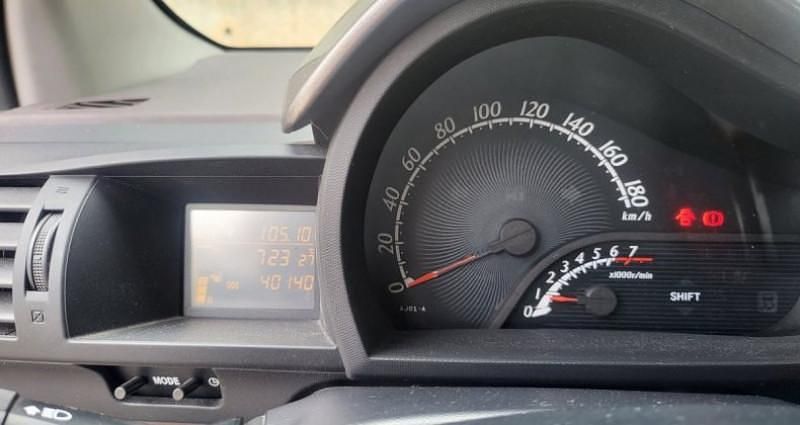 Occasion Toyota iQ 68 ch (50 kW) 2010 Citadine