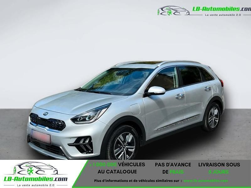 Occasion 2020 Kia Niro SUV | 26 100 € (Prix juste) - Image 1/4