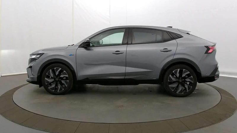 Occasion Renault Rafale Esprit Alpine 200 ch (147 kW) 2025 Gris SUV