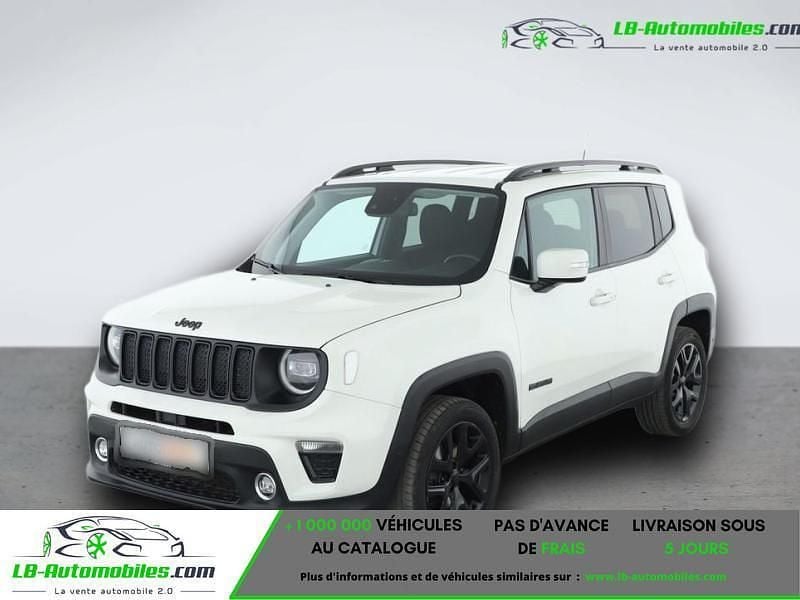 Utilisé 2020 Jeep Renegade SUV | 21 700 € (Bon prix) - Image 1/4
