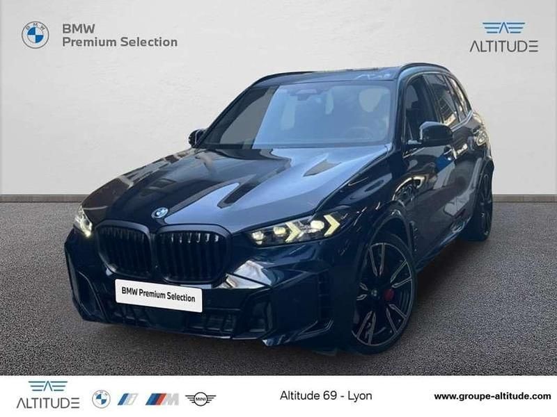 Occasion BMW i4 M Sport 253 kW (345 ch) 2025 Gris Berline