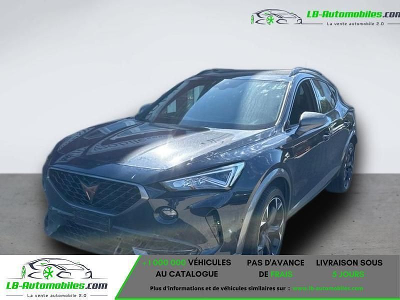 Utilisé 2022 Cupra Formentor SUV | 25 600 € (Prix juste) - Image 1/3