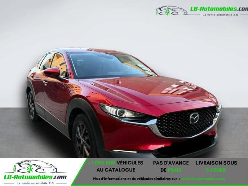 Occasion 2020 Mazda CX-3 SUV | 23 900 € - Image 1/4