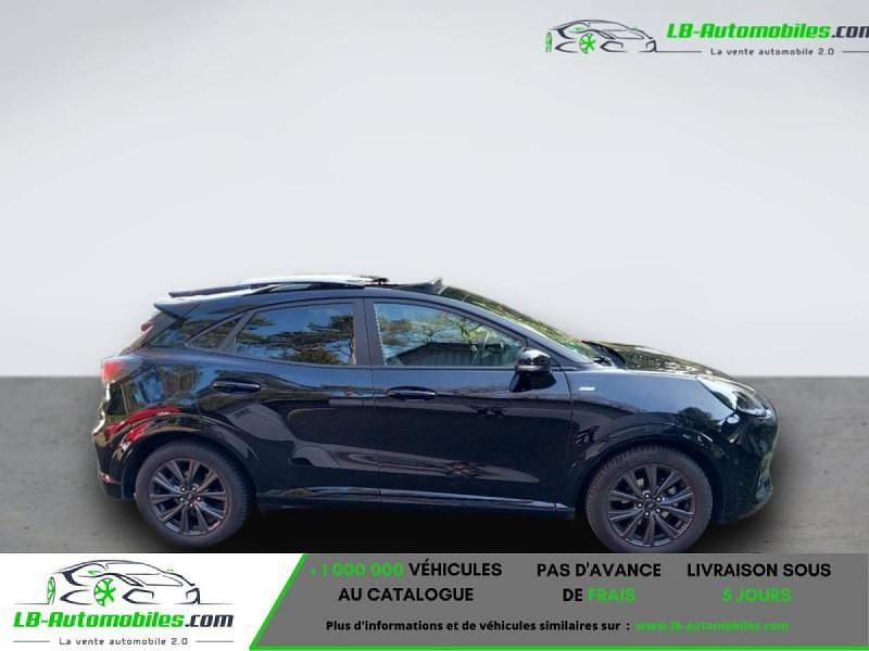 Occasion Ford Puma 155 ch (114 kW) 2021 SUV