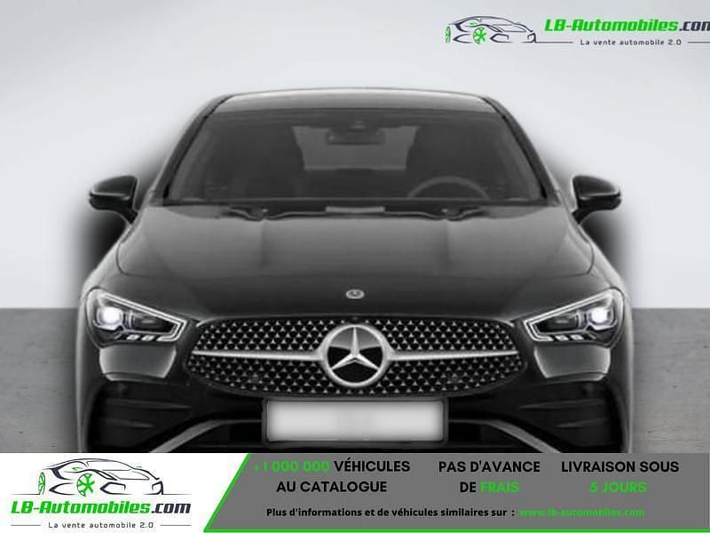 Utilisé 2024 Mercedes 250 Coupé | 48 400 € - Image 1/2