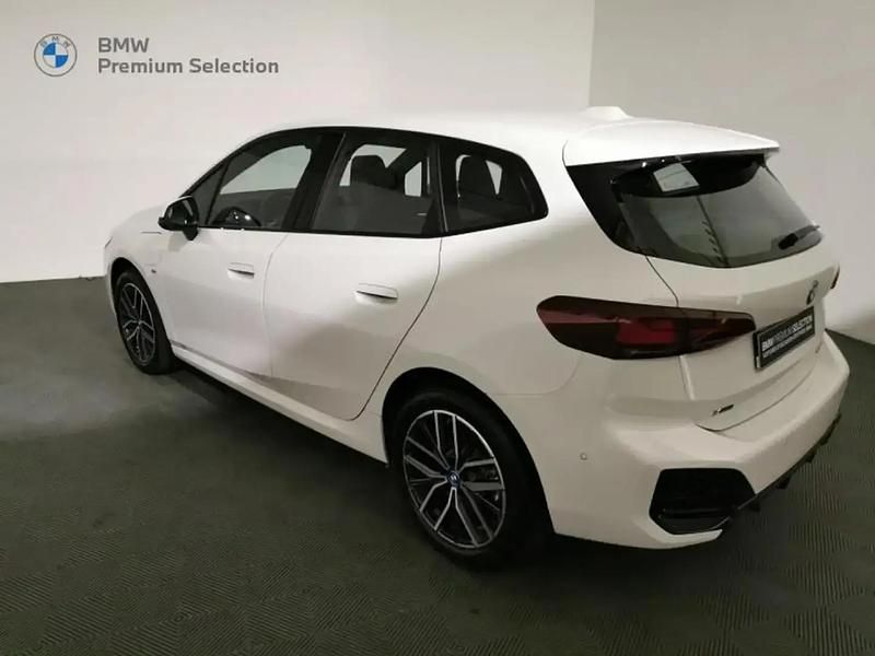 Occasion BMW 225 M Sport 137 ch (100 kW) 2023 Blanc Monospace