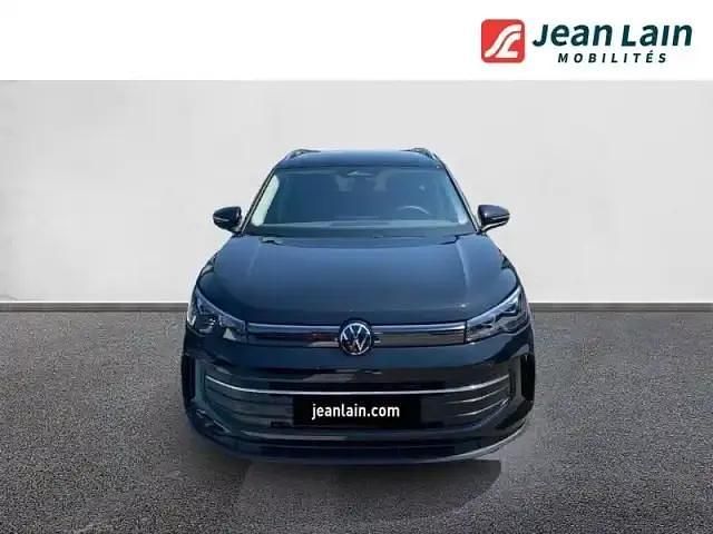 Occasion VW Tiguan Edition 150 ch (110 kW) 2025 Noir SUV