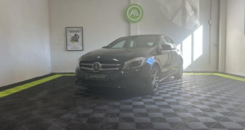 Utilisé 2013 Mercedes A180 Berline | 10 990 € (Bon prix) - Image 1/4