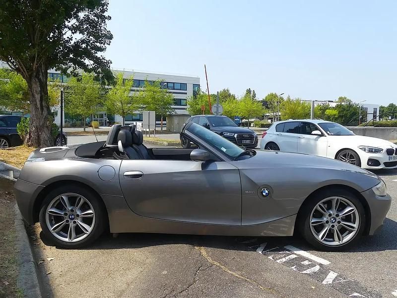 Occasion BMW Z4 230 ch (169 kW) 2005 Cabriolet