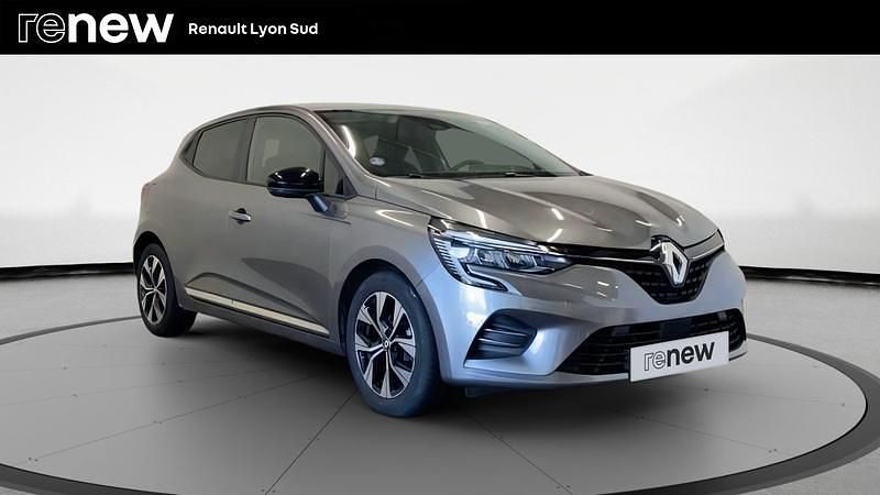 Noir Utilisé 2023 Renault Clio V Evolution Citadine | 15 599 € (Prix juste) - Image 1/4