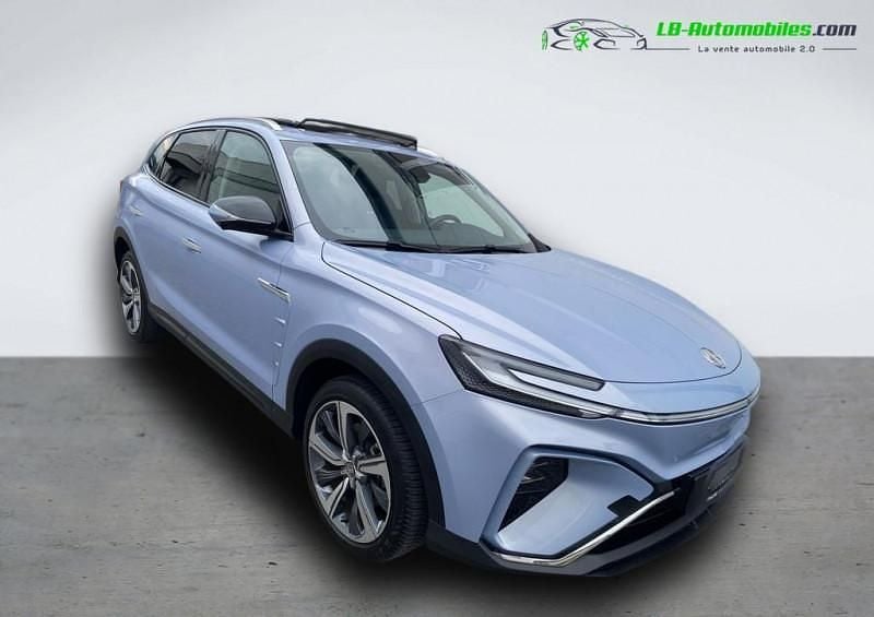 Utilisé 2022 MG Marvel R SUV | 29 200 € (Prix juste) - Image 1/4