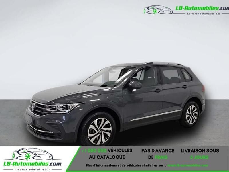 Occasion 2023 VW Tiguan SUV | 33 300 € (Super prix) - Image 1/4