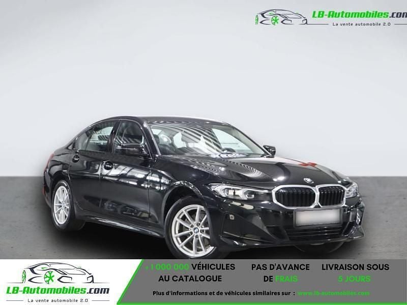 Utilisé 2022 BMW 320 Comfort Edition Berline | 36 500 € (Bon prix) - Image 1/4