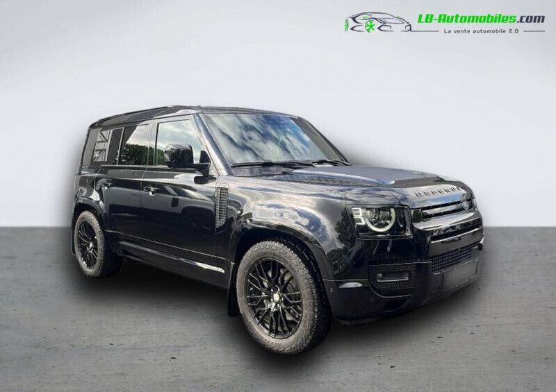 Utilisé 2022 Land Rover Defender SUV | 75 900 € (Bon prix) - Image 1/4