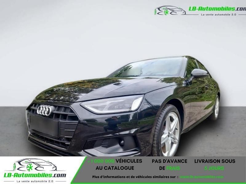 Occasion Audi A4 204 ch (150 kW) 2021 Berline